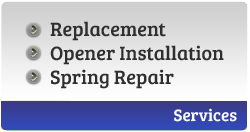 Garage Door Repair Rosemead